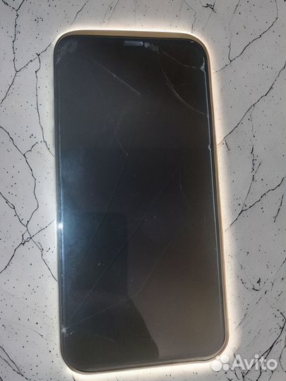 iPhone 11 Pro Max, 256 ГБ