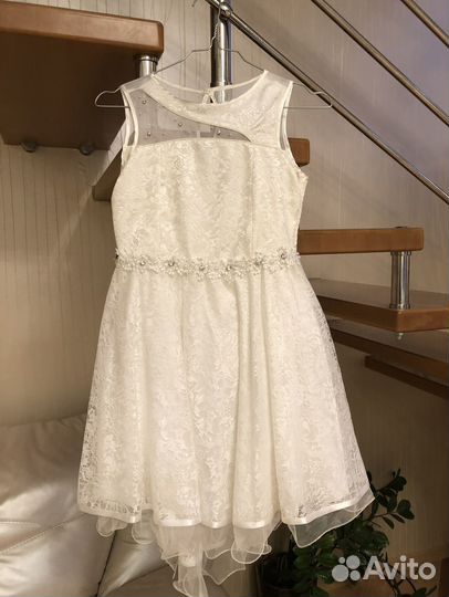 Очень красивое платье