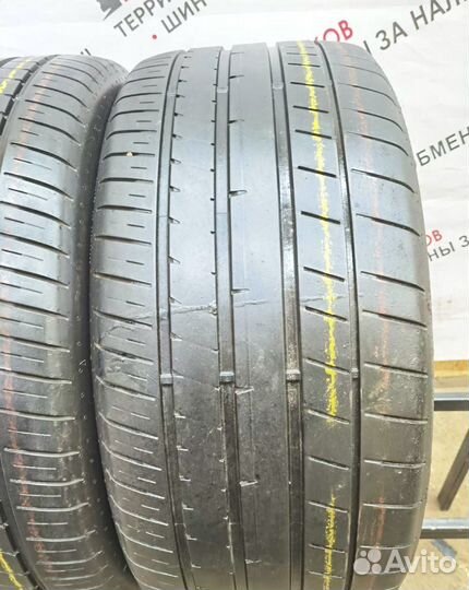 Dunlop SP Sport Maxx RT 2 285/40 R20 108Y