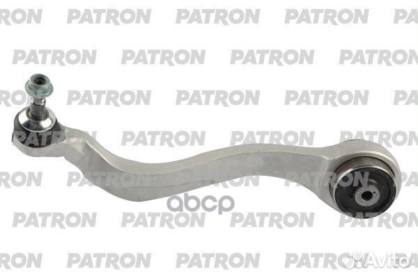 Рычаг подвески PS50289L patron