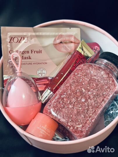 Набор косметики