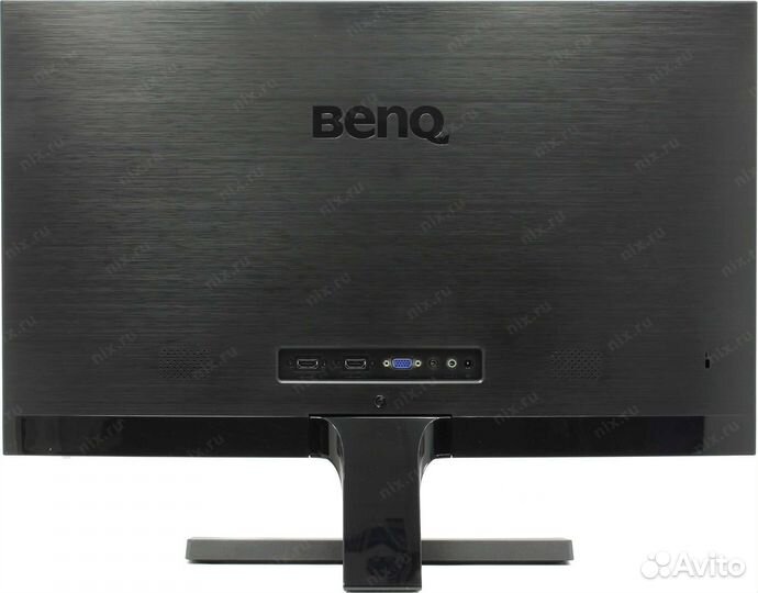 Монитор BenQ EW277HDR