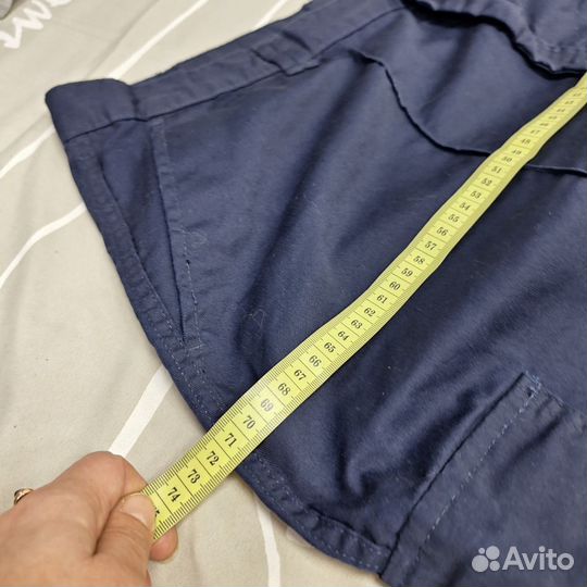 Рабочие брюки 60-62 Uneek Германия