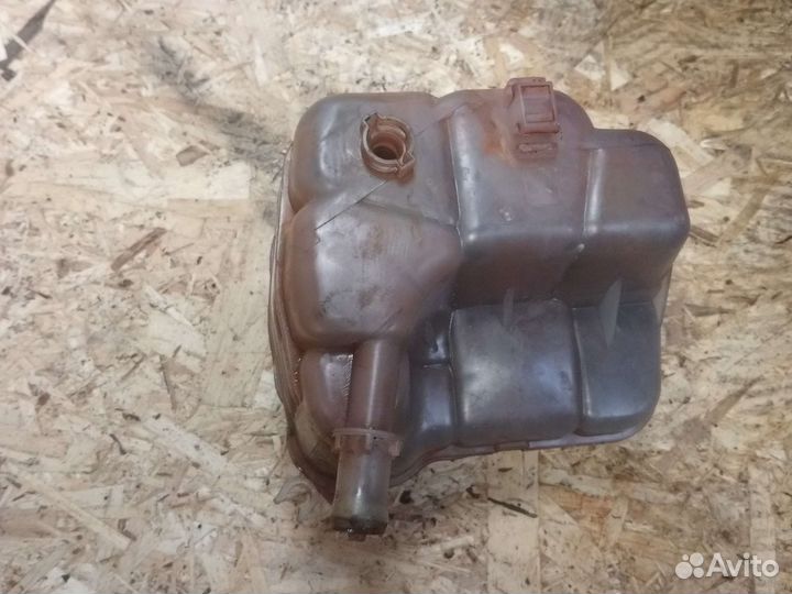 Расширительный бачок Chevrolet Cruze