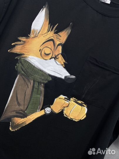 Футболка женская