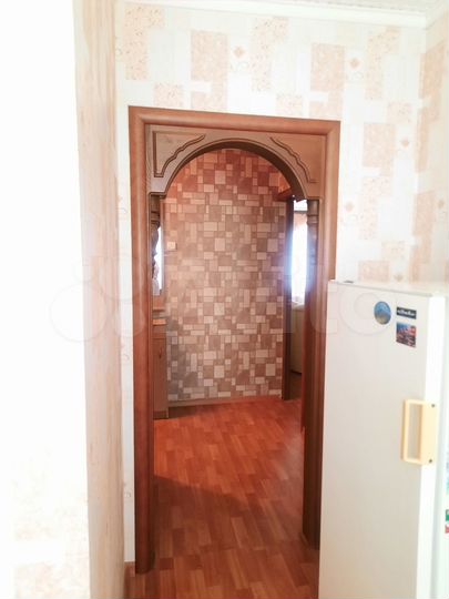 2-к. квартира, 47,2 м², 4/5 эт.