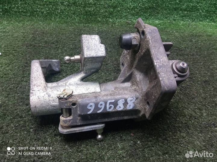 Механизм выбора передач Opel Vectra C (2002-2009)