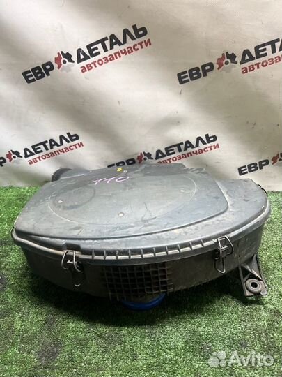 Корпус воздушного фильтра Renault Symbol седан 1.4