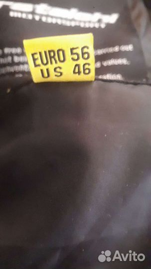 Куртка мотоциклетная