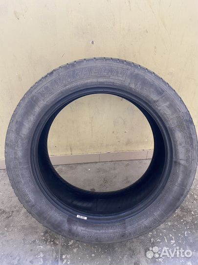 Michelin Latitude Sport 3 235/55 R19 105V