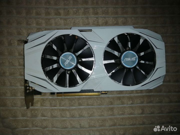 Видеокарта p106-100