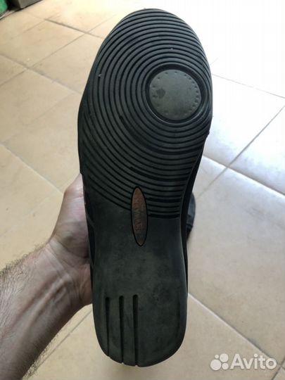 Мото Ботинки Dainese Motorshoe р. 41