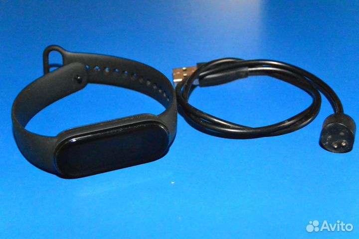 Xiaomi Mi SMART Band 6