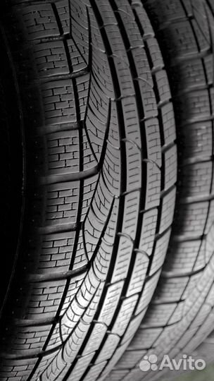 Pirelli Winter Sottozero 210 225/45 R18 и 255/40 R18 95H