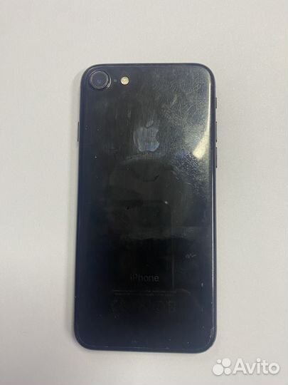 iPhone 7, 128 ГБ