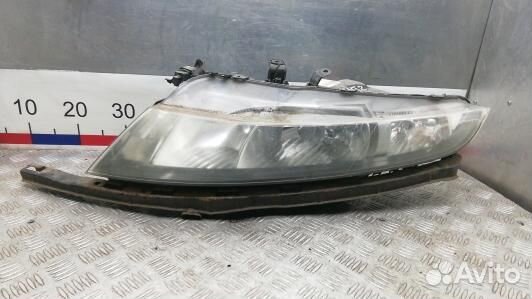 Фара левая honda civic 8 (GNT02MR01)