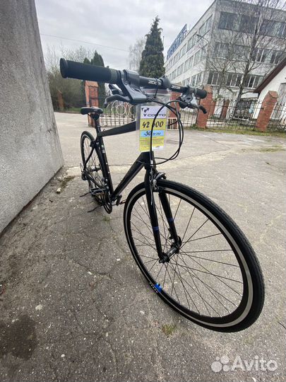 Велосипед Corto SKY 20