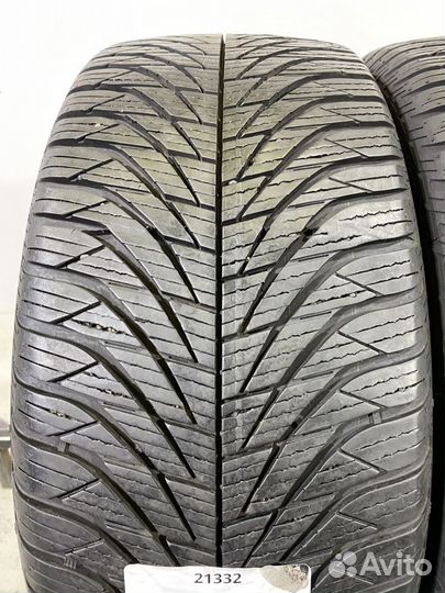 Fulda MultiControl 225/45 R17
