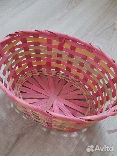 Корзинка подарочная