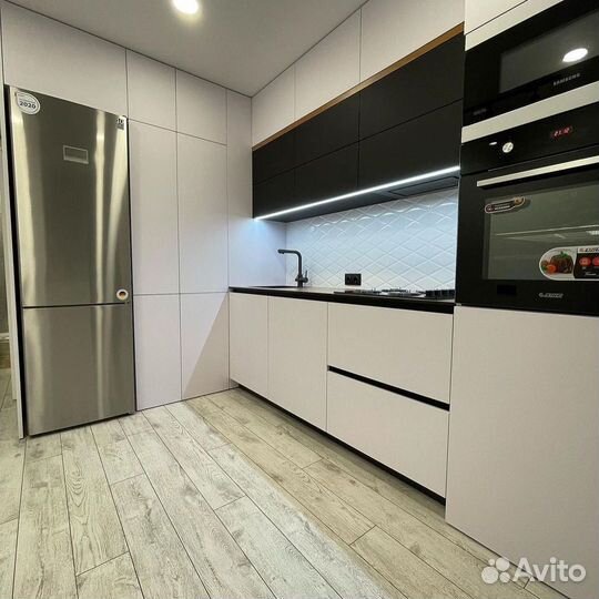 Кухня (реальная цена за гарнитур)ks:0712373