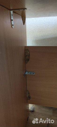 Стол компьютерный угловой б/у