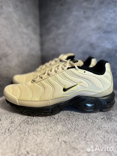 Кроссовки мужские nike air max tn plus