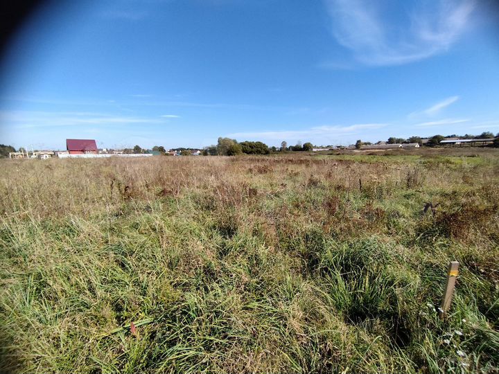 Участок 7,5 сот. (ИЖС)