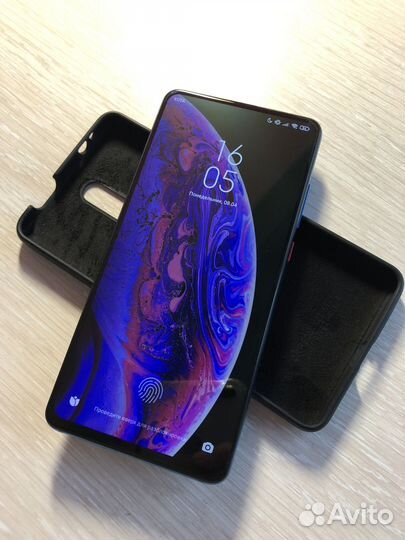 Xiaomi Mi 9T Pro, 6/128 ГБ