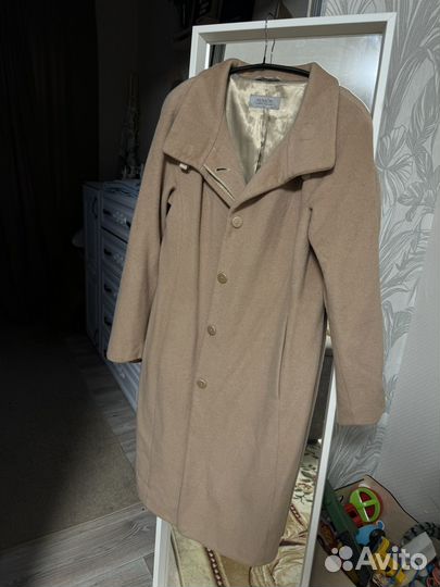 Женское пальто
