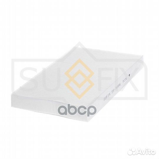 Фильтр салонный land rover Range Rover Evoque 18