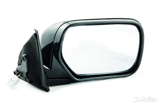 Зеркало Mitsubishi Outlander 2003-2007г
