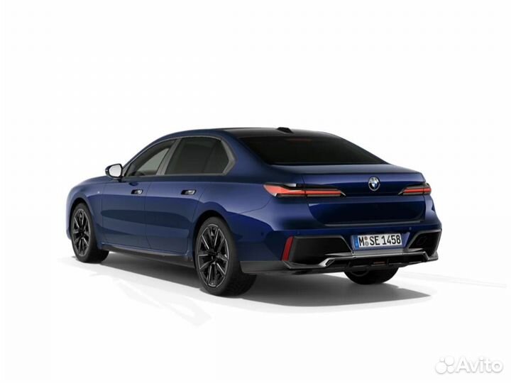 BMW 7 серия 3.0 AT, 2022