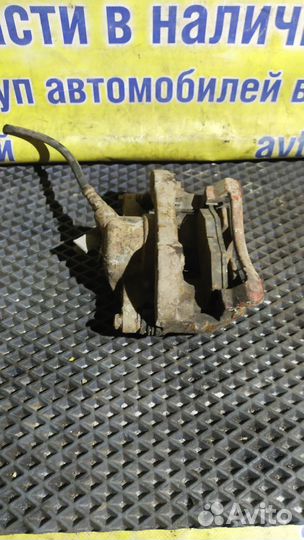 Суппорт тормозной передний правый Chery Fora (A21)