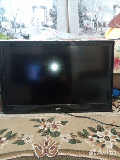 Телевизор lg SMART tv 32