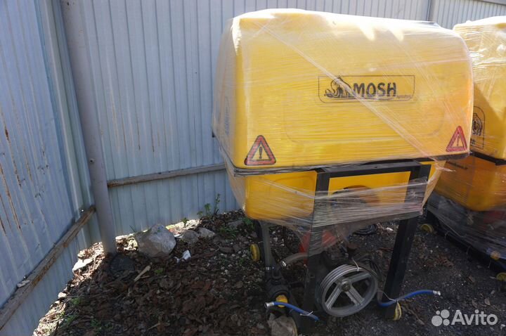 Опрыскиватель Mosh Windy 800, 2023