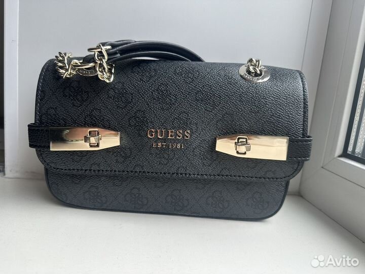 Сумка guess