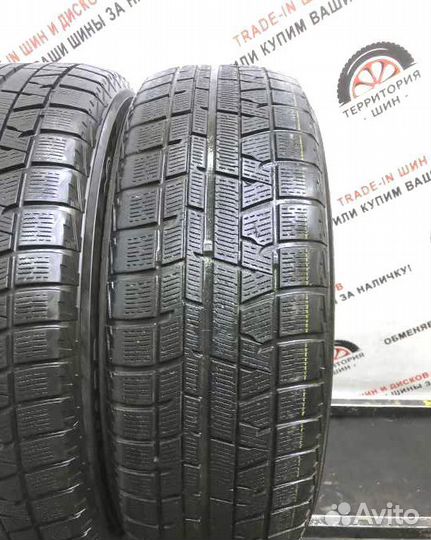 Yokohama Ice Guard IG50 215/60 R17 96Q