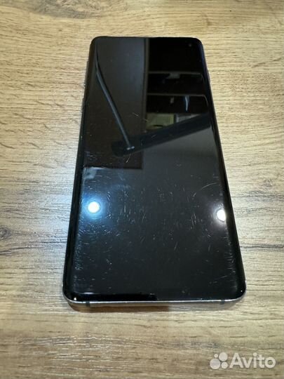 Samsung Galaxy S10, 8/128 ГБ