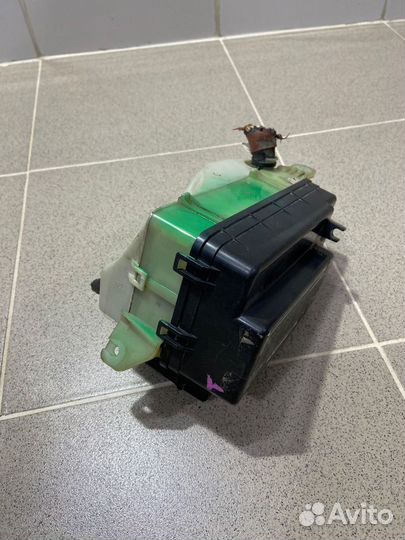 Блок предохранителей Toyota Tercel EL51