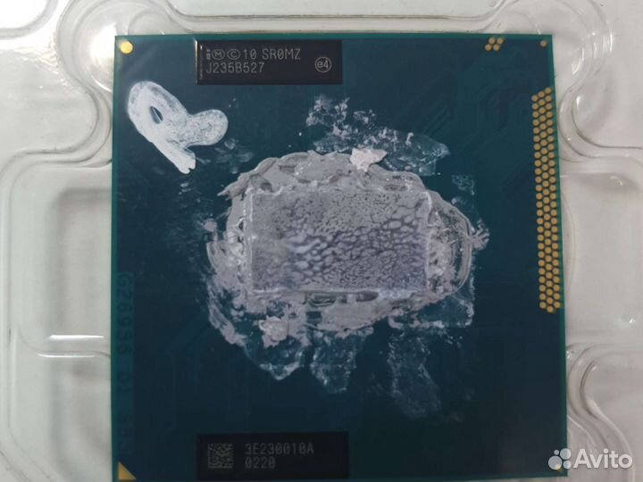 Процессор i3 i5 AMD