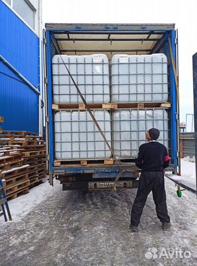 Еврокуб 1000Л