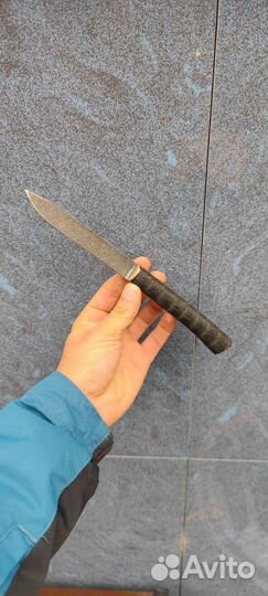 Нож Бычакъ, бичак