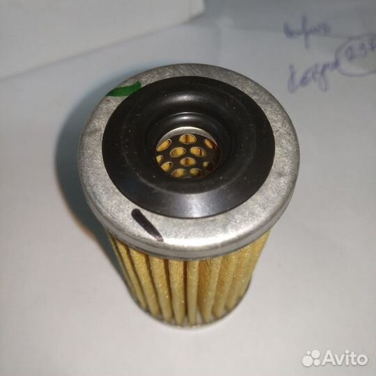 Фильтр масляный вариатора Кашкай J11 3172628X0A