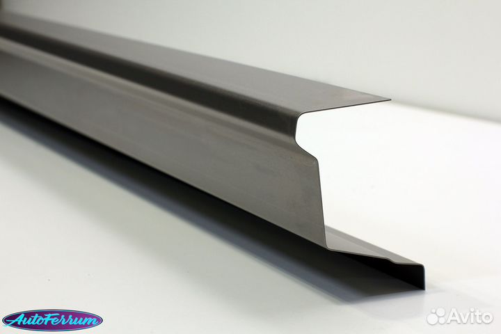 Пороги кузовные Honda Accord 7 ремонтные