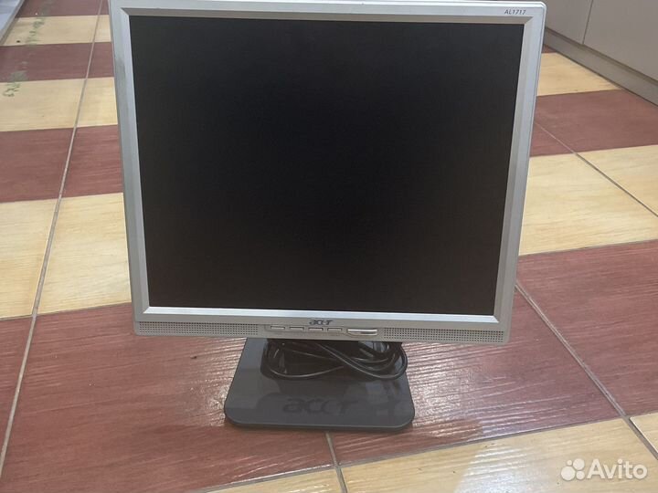 Монитор Acer Al1717