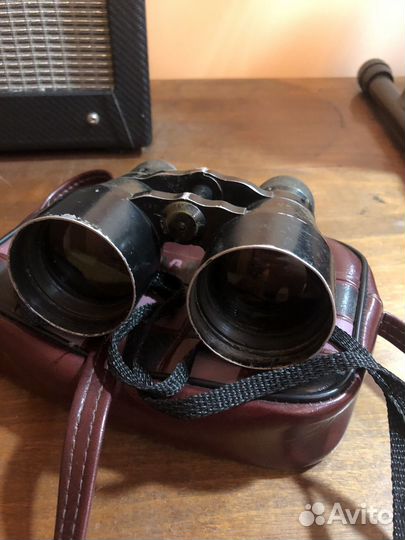 Бинокль бг 4х50 (1931)
