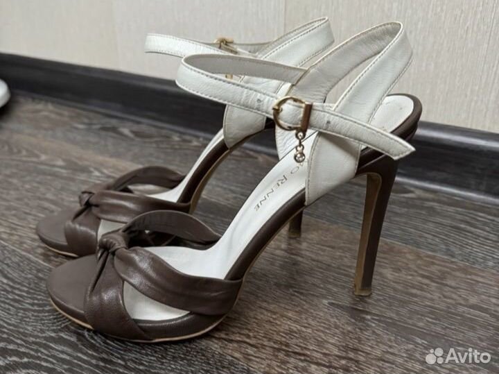 Босоножки женские 39 размер