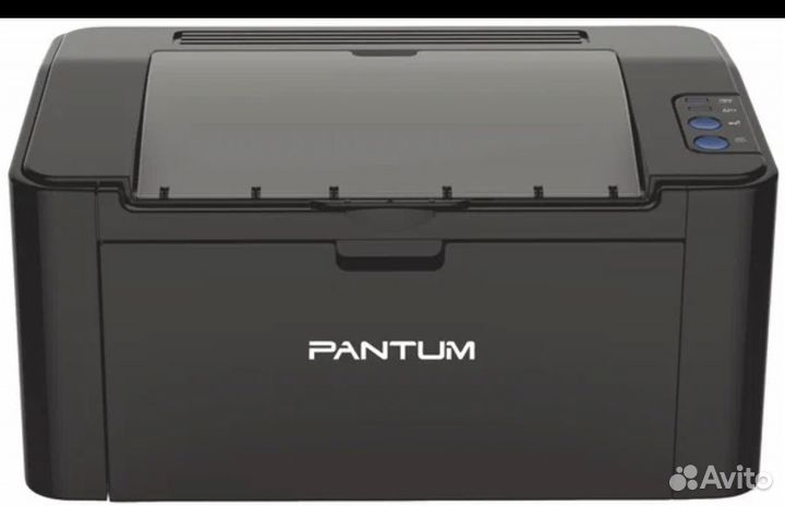 Принтер Pantum P2207