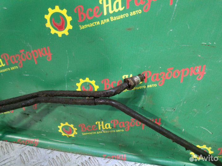 Трубка гидроусилителя руля Chevrolet Lacetti седан