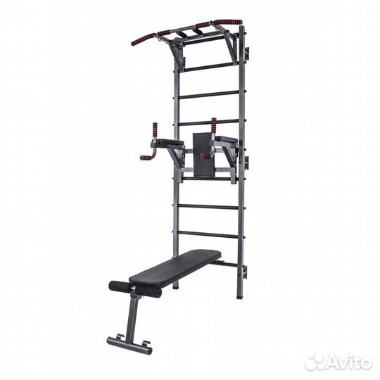 Шведская стенка 